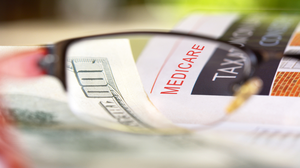 Medicare 2021 Costs At A Glance